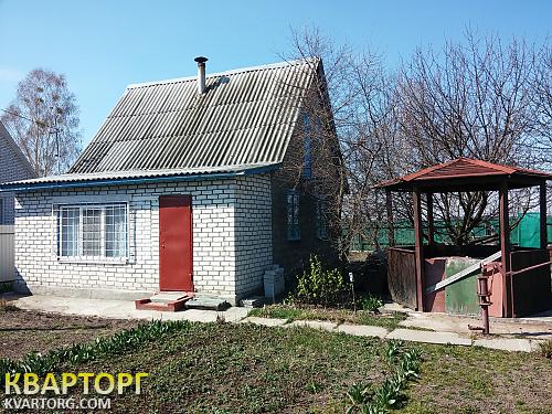 Sell house. Киевская обл.,  Садовая — photo 2