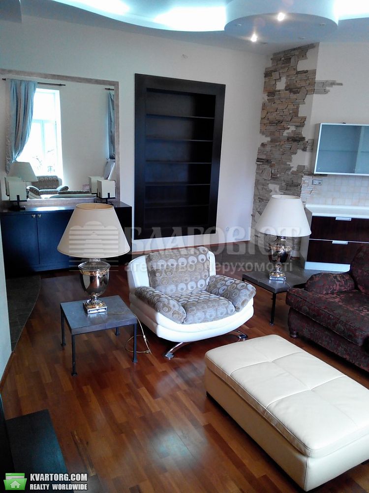 Rent out 4-room apartment. Киев,  Музейный пер — photo 7