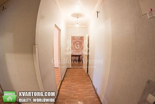 Sell 2-room apartment. Киев,  Киквидзе — photo 5