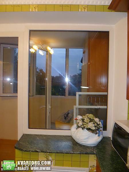 Rent out 1-room apartment. Киев,  Жмаченко — photo 4