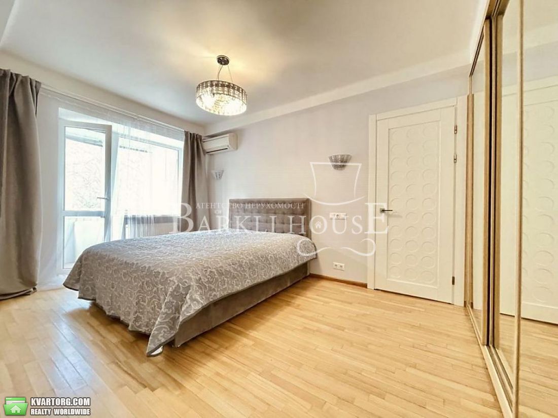 Rent out 3-room apartment. Киев, Лаврская — photo 7