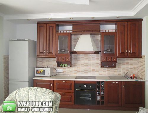 сдам 3-комнатную квартиру. Киев,  Харьковское шоссе - фото 9