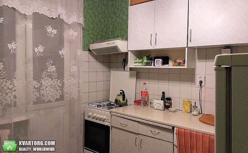 Sell 1-room apartment. Киев,  Героев Днепра — photo 1