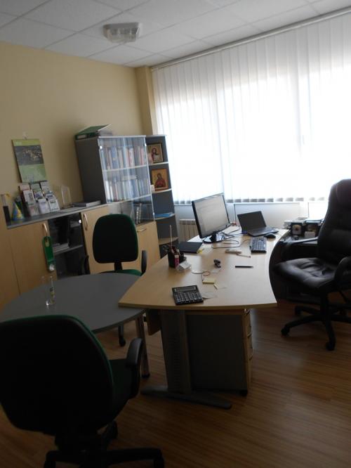 Rent out office. Киев, Чавдар — photo 5
