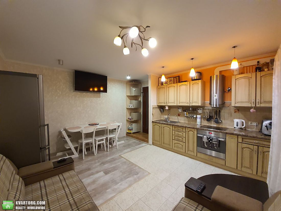 Sell 3-room apartment. Одесса, Известковая — photo 1