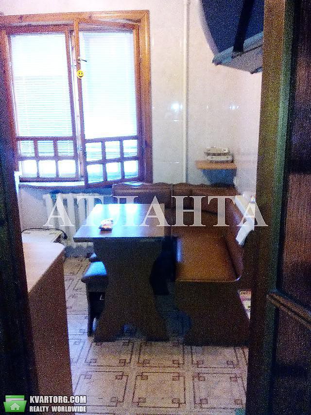 Sell 3-room apartment. Одесса, Крымская — photo 5
