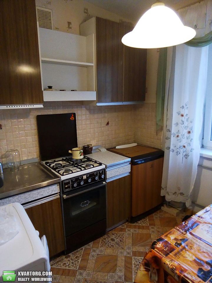 Rent out 1-room apartment. Одесса, Люстдорфская Дорога — photo 1