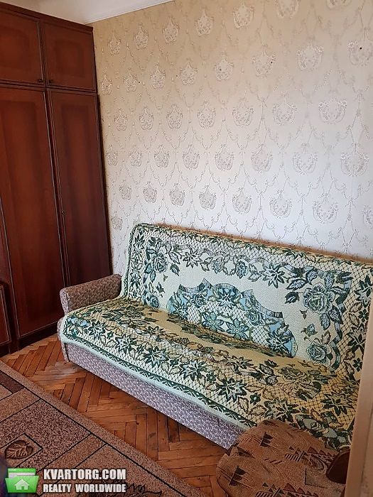 Rent out 2-room apartment. Киев, шоссе Харьковское — photo 8