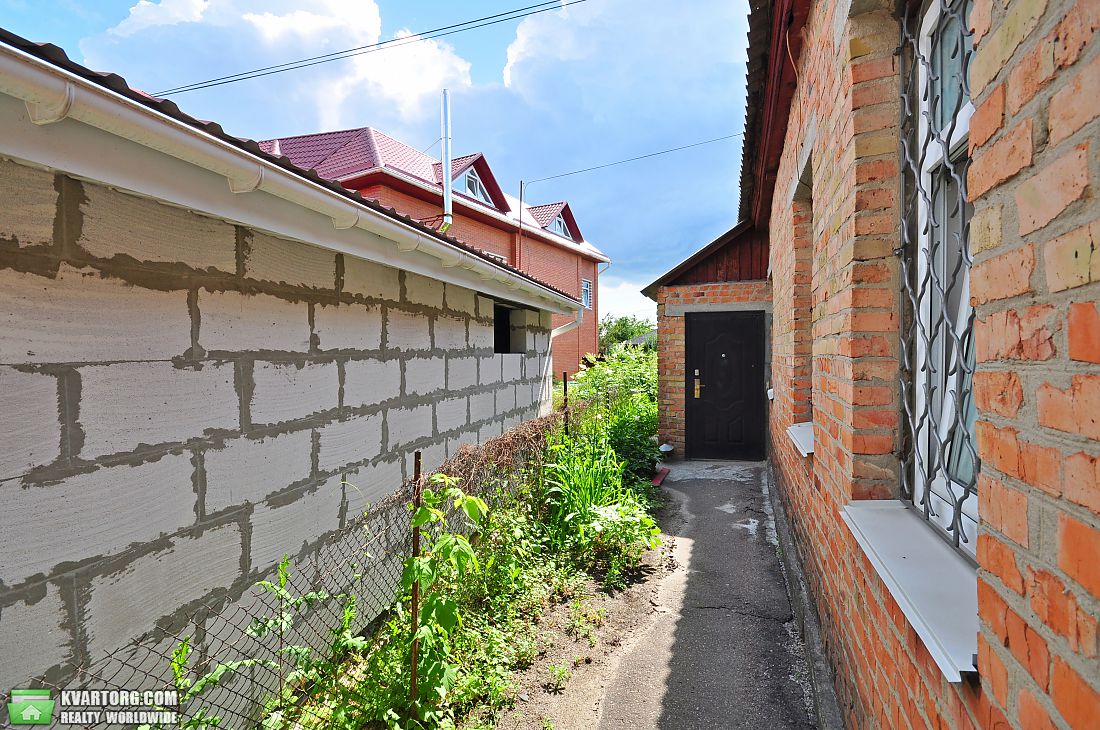 Sell house. Киевская обл., Шевченка — photo 9