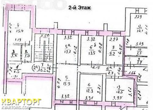 Rent out office. Киев, Тимошенко Маршала19 — photo 3