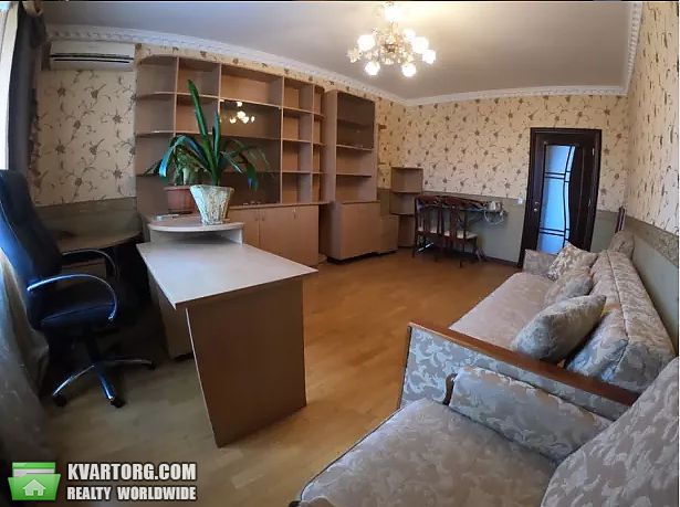 Rent out 2-room apartment. Киев, Петра Григоренка — photo 9