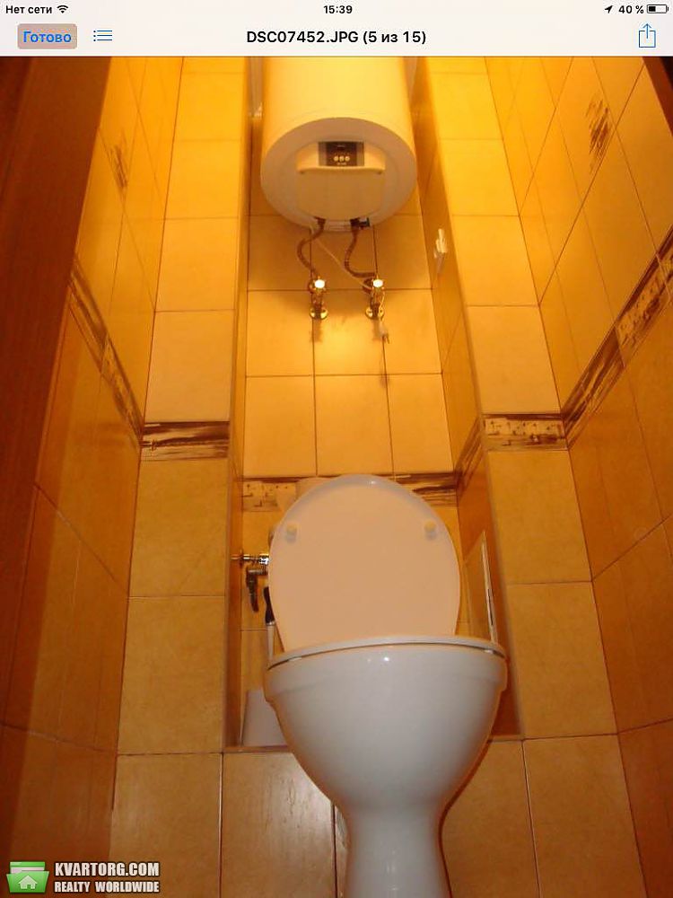 Sell 2-room apartment. Киев,  Олейника — photo 7