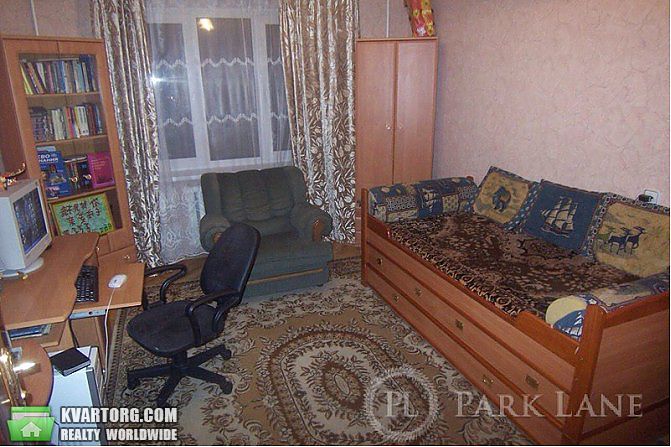 Sell 3-room apartment. Киев,  Бажана — photo 4