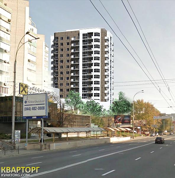 Sell 3-room apartment. Киев, Краснозвездный пр — photo 1