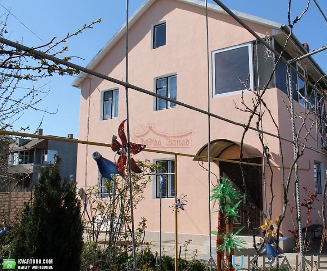 Sell house. Одесса, Львовская — photo 1