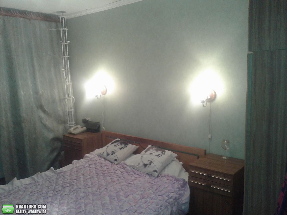 Sell 2-room apartment. Харьков, Героев Труда — photo 4