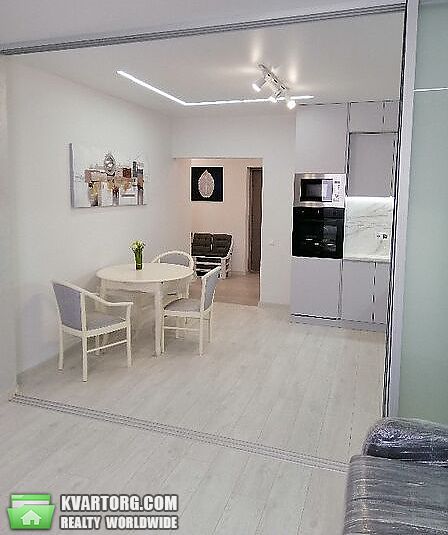 Sell 2-room apartment. Киев, Маланюка — photo 2