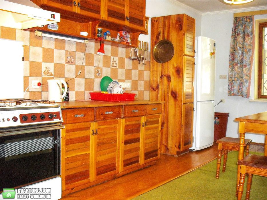 Rent out 3-room apartment. Львов, Архипенка — photo 6
