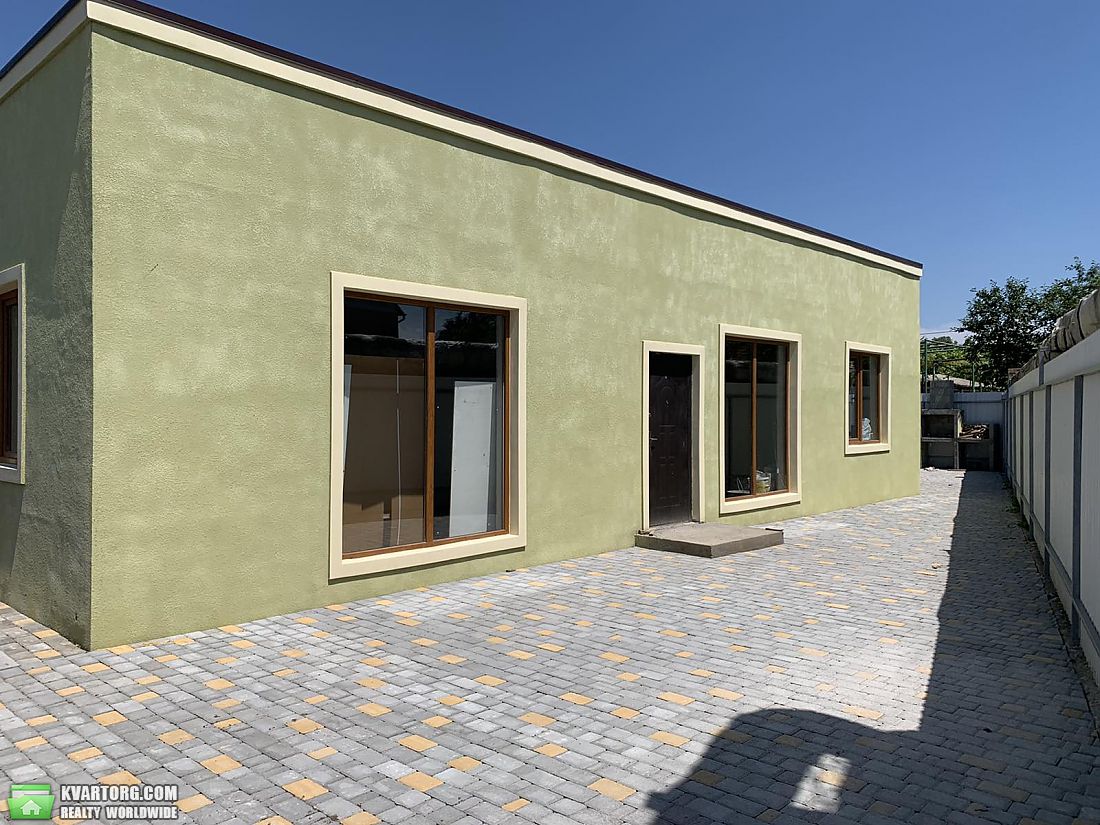Sell house. Одесса, Державина — photo 1