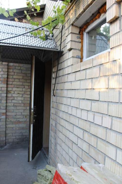 Rent out house. Киев, Трутенко Онуфрия — photo 2