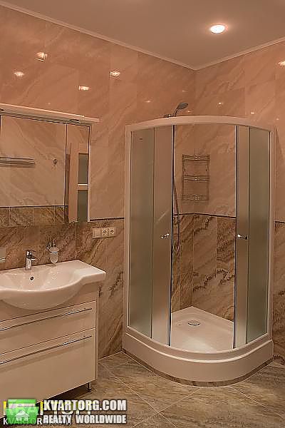 Rent out 4-room apartment. Киев, Щекавицька — photo 4