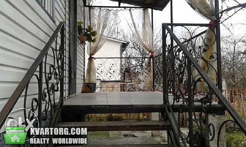 Sell house. Киев, Богатырская — photo 3
