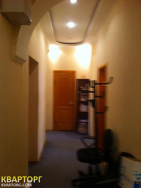 Rent out office. Киев,  Толстого — photo 1