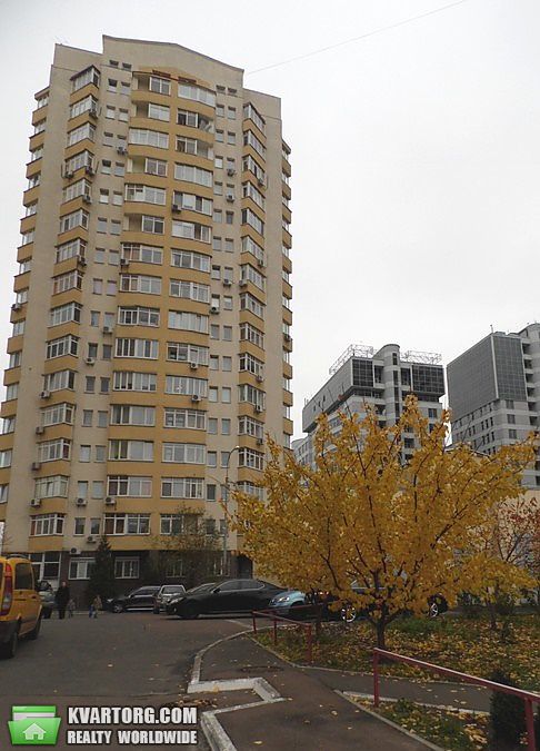 Sell 2-room apartment. Киев, Луначарского — photo 1