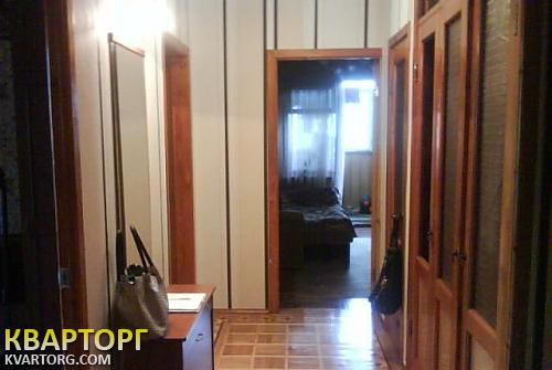 продам 3-комнатную квартиру. Одесса,  Ицхака Рабина - фото 1