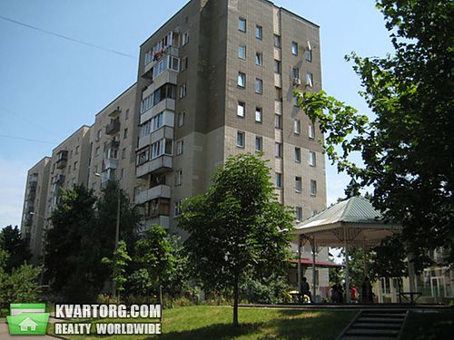 Sell 2-room apartment. Киев, Менделеева — photo 1