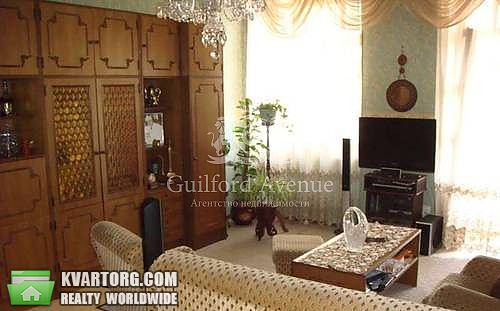 Sell 4-room apartment. Киев,  Саксаганского — photo 1