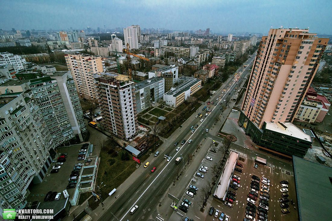 Sell 1-room apartment. Киев,  Просвещения — photo 1