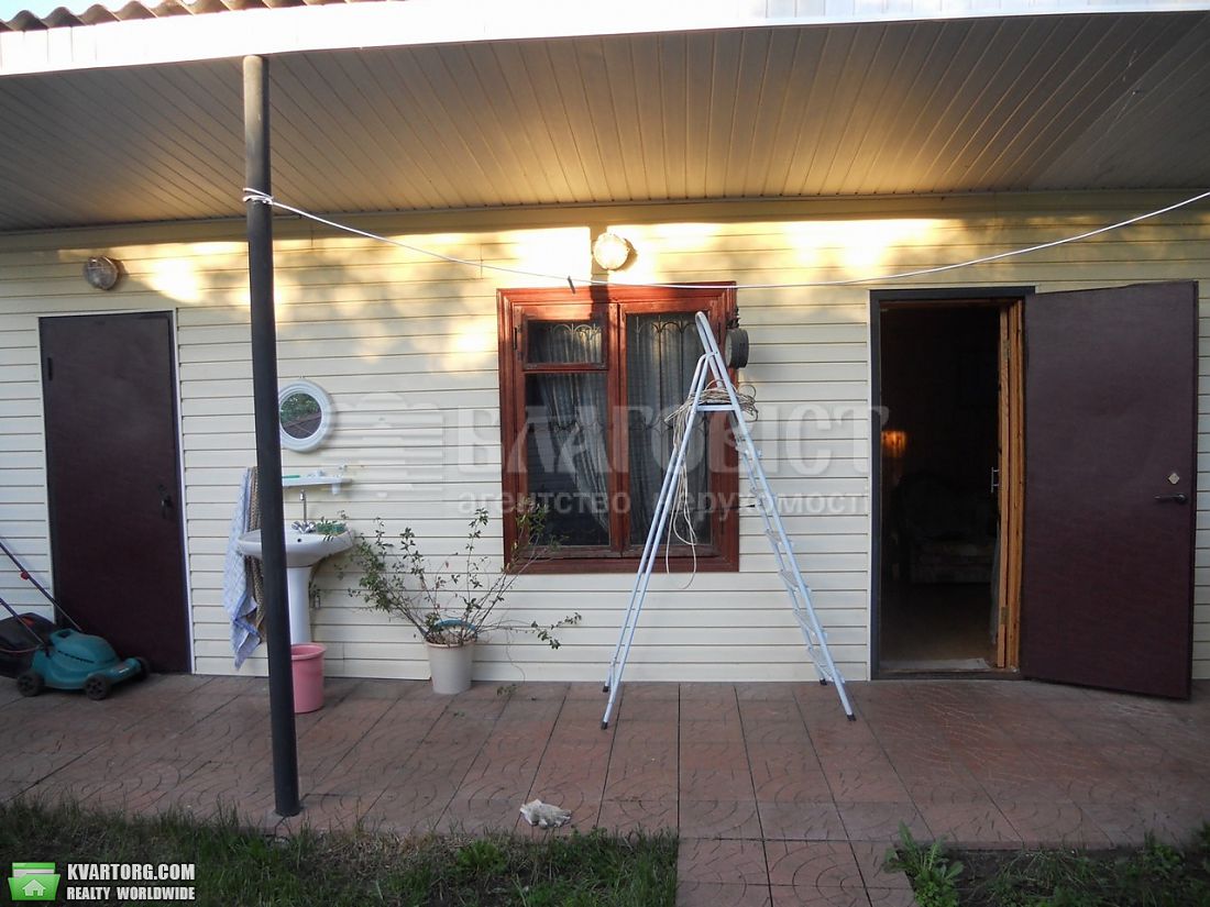 Rent out house. Вышгород, садовая 3 — photo 9