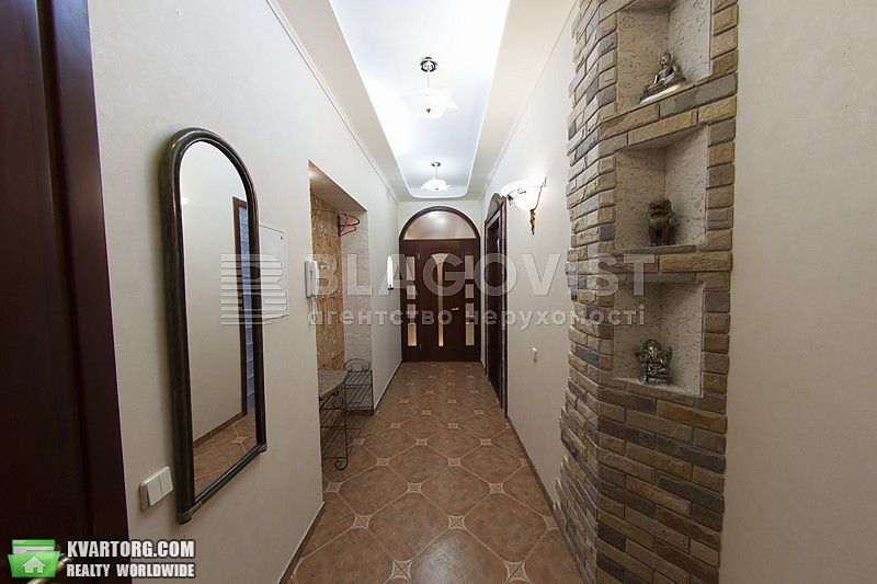 Rent out 2-room apartment. Киев,  Пушкинская — photo 10