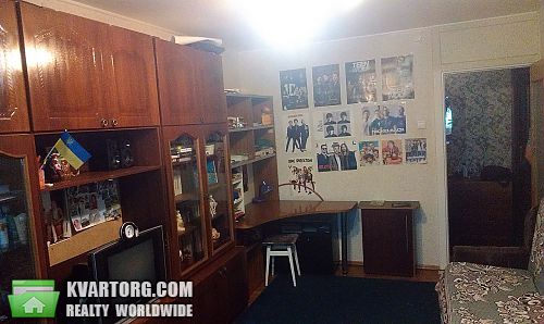 Sell 1-room apartment. Киев, yл. Полярная — photo 2