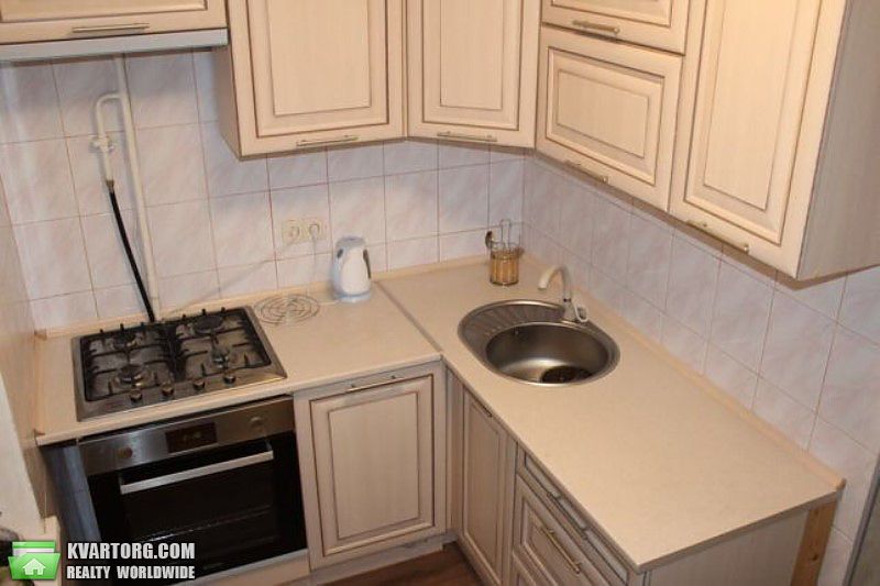 Sell 1-room apartment. Киев,  Радужная — photo 2