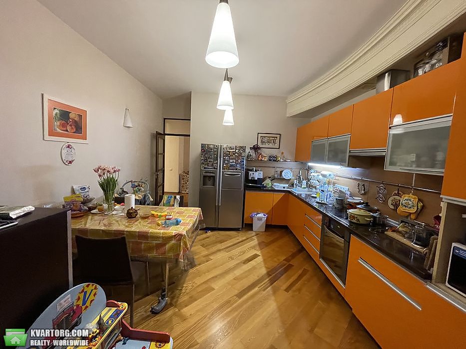 Sell 4-room apartment. Киев,  Героев Сталинграда пр — photo 1