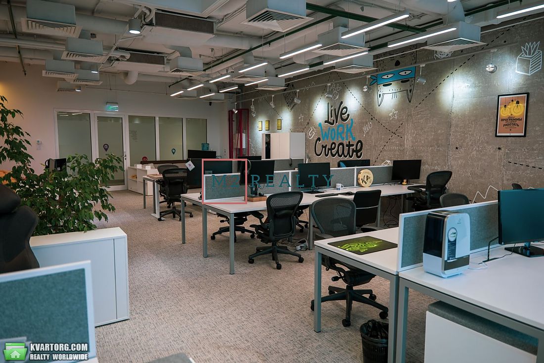 Rent out office. Киев, Спортивная площадь — photo 5
