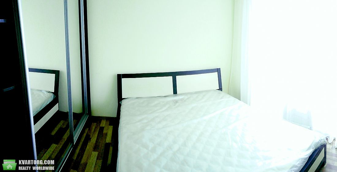 Rent out 1-room apartment. Киев,  Гмыри — photo 3