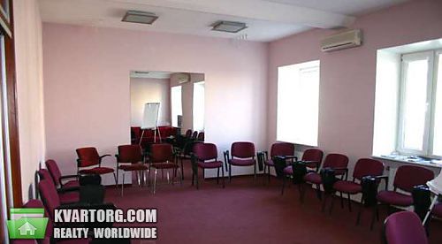Rent out office. Киев, Тельмана — photo 1