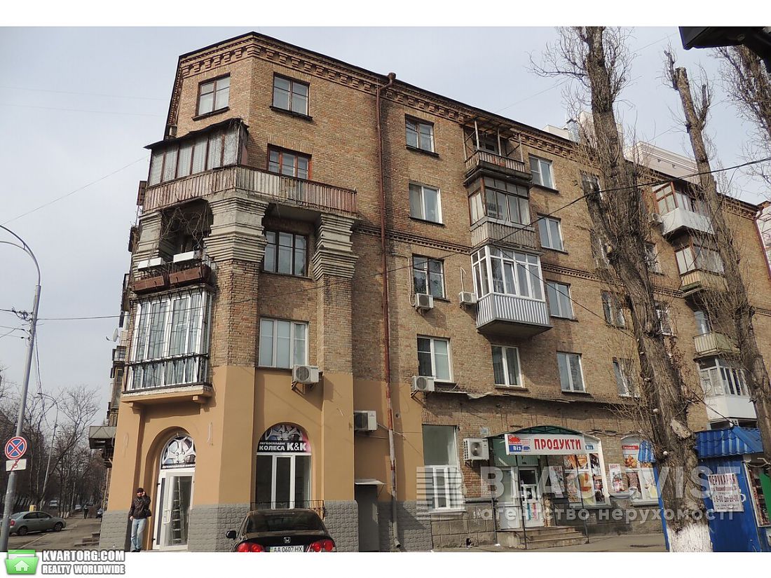 Sell 3-room apartment. Киев, Машиностроительная — photo 2