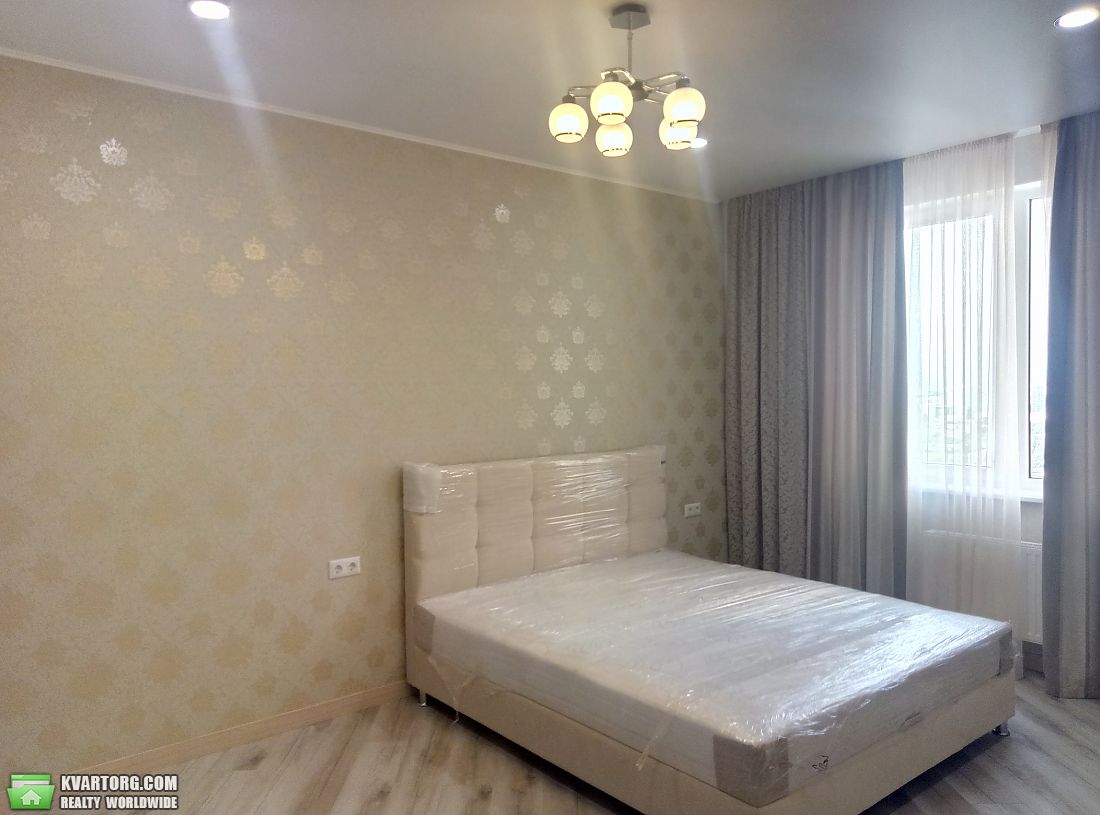 Sell 1-room apartment. Одесса, Среднефонтанская — photo 1