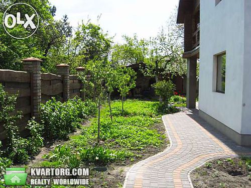 Sell house. Киев,  Садовая — photo 2