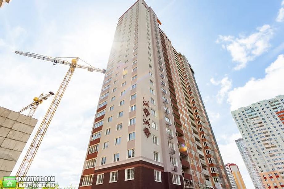 Sell 1-room apartment. Киев, Русової Софії вул. — photo 1