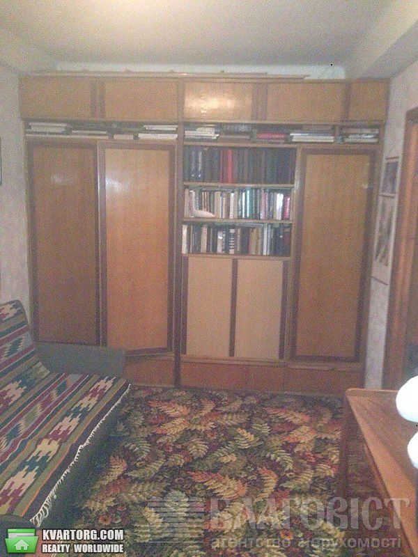 Sell 2-room apartment. Киев, Лаврская — photo 4