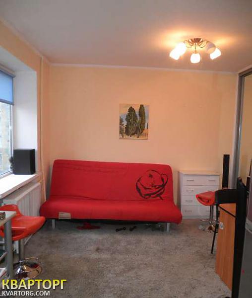 Sell 1-room apartment. Киев, Новопироговская — photo 3