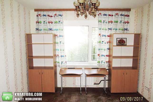 Rent out 2-room apartment. Киев,  Ахматовой — photo 3