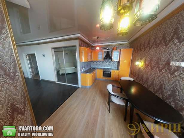 Sell 1-room apartment. Киев,  Вильямса — photo 4