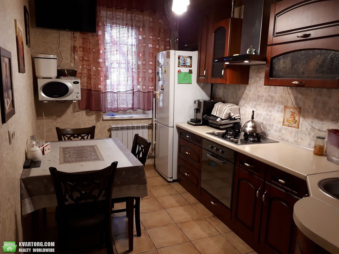 Sell 2-room apartment. Одесса, Сахарова — photo 1