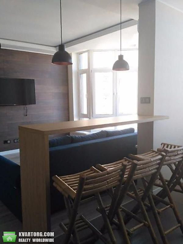 Rent out 3-room apartment. Киев, сикорского — photo 2